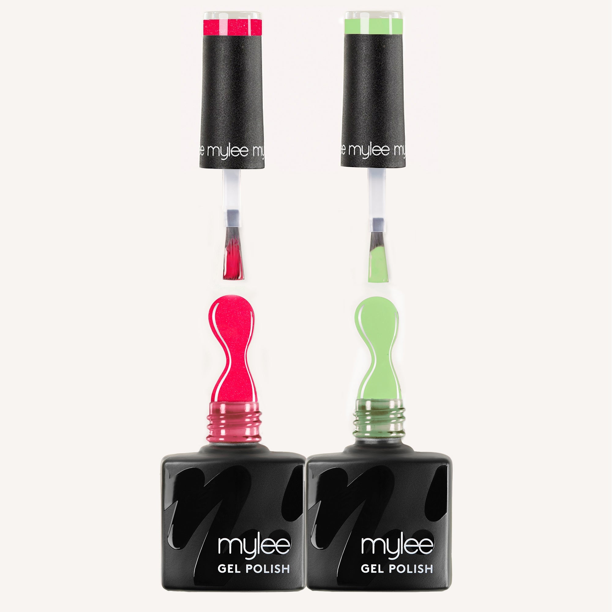 Mylee Gel Polish Duo - Tropical Treasures
