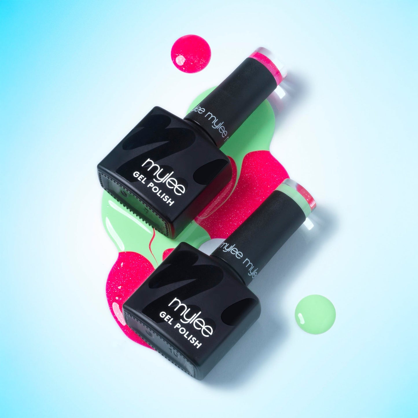 Mylee Gel Polish Duo - Tropical Treasures