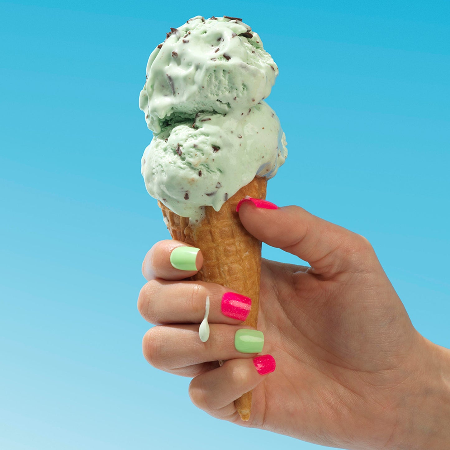 Mylee Gel Polish Duo - Tropical Treasures