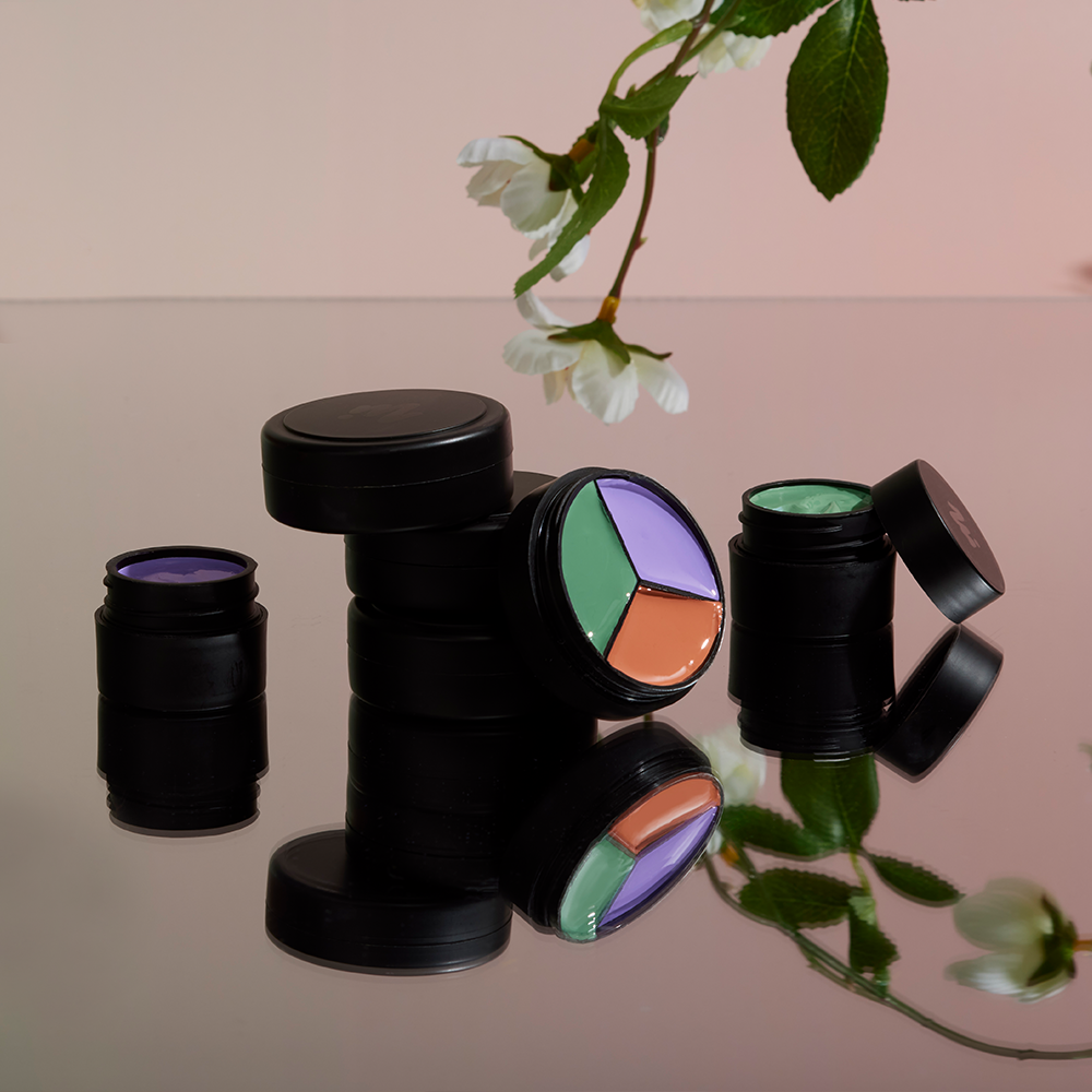 Mylee Crème CaraGel Polish Trio - Pantry