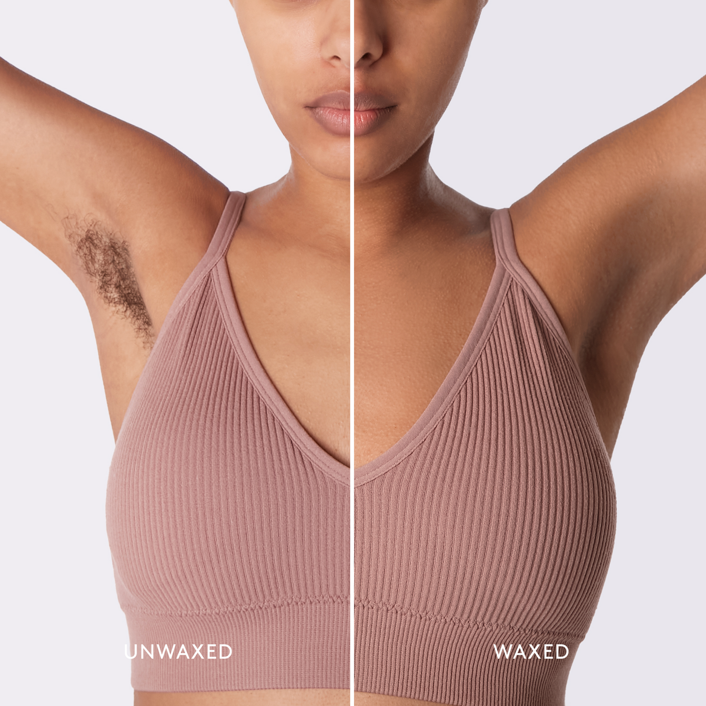 Mylee Soft Wax - Honey