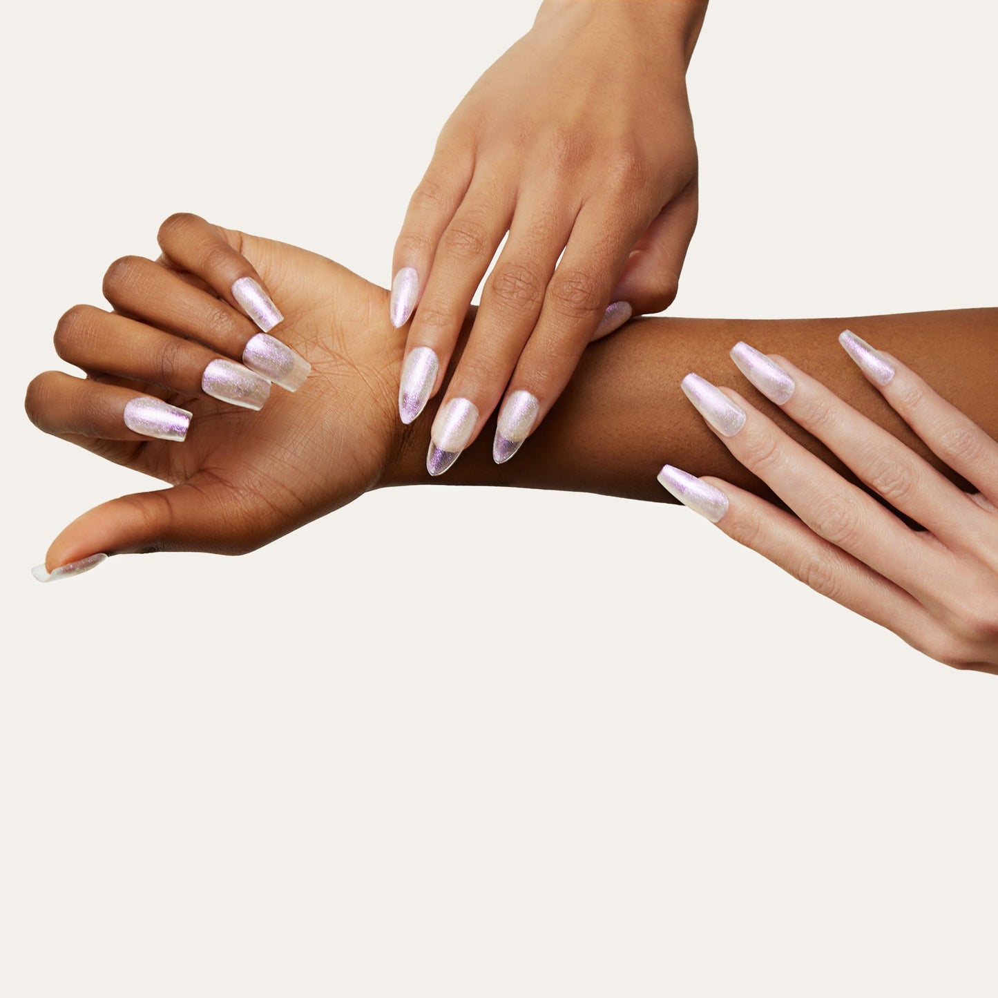 Mylee Gel Polish - Unicorn Dreams