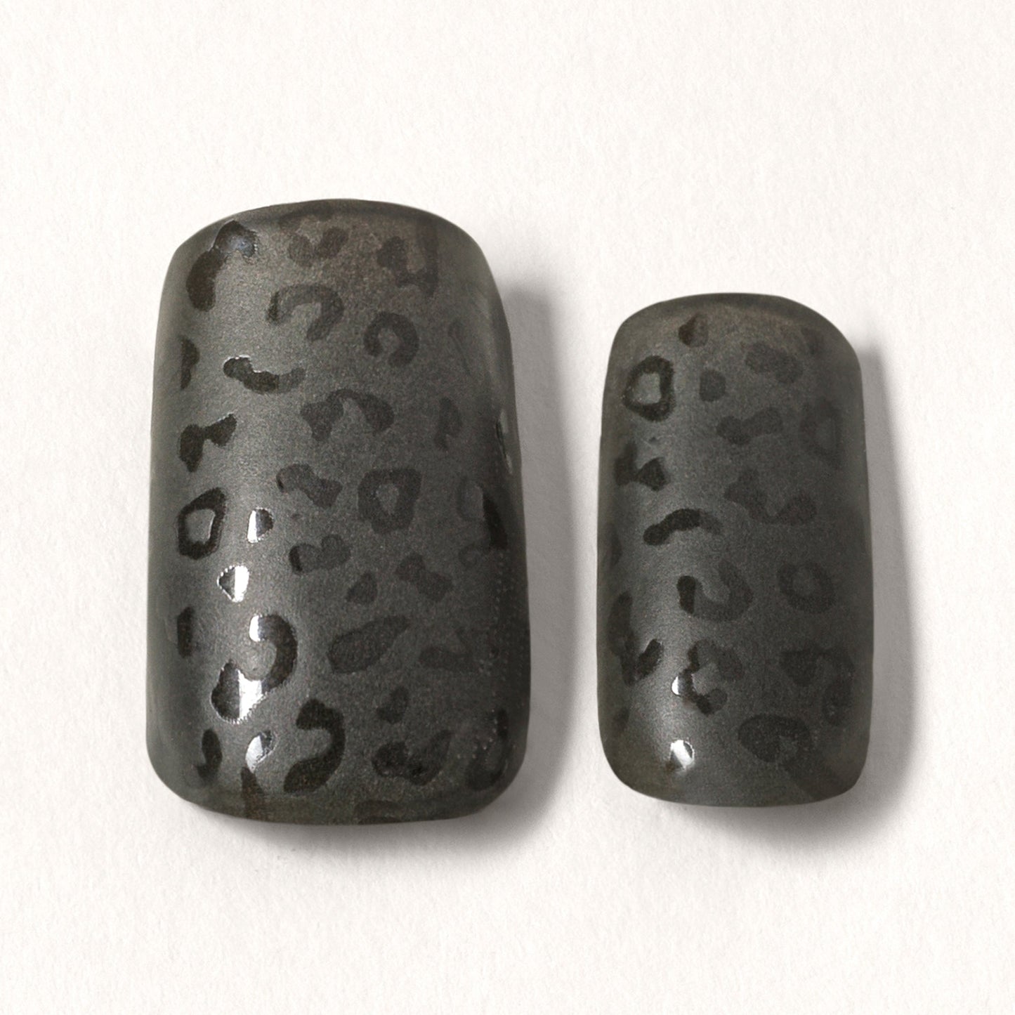 Mylee Gel Nail Wraps - Wild at Heart