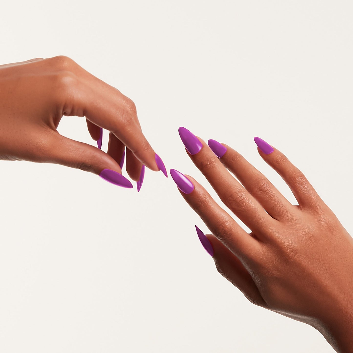 Mylee Gel Polish - A Girl With Attitude