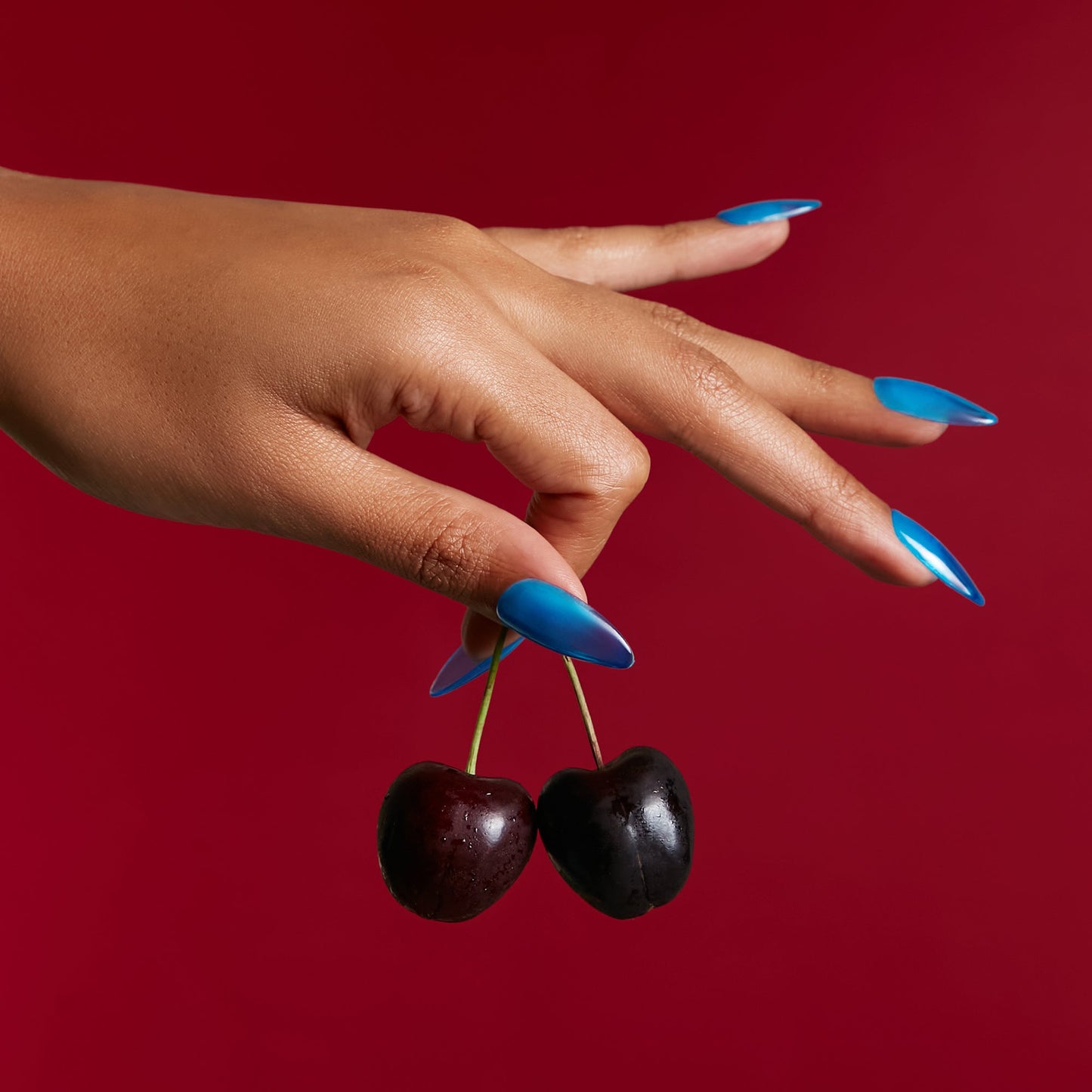 Mylee Gel Polish - Blue Lagoon