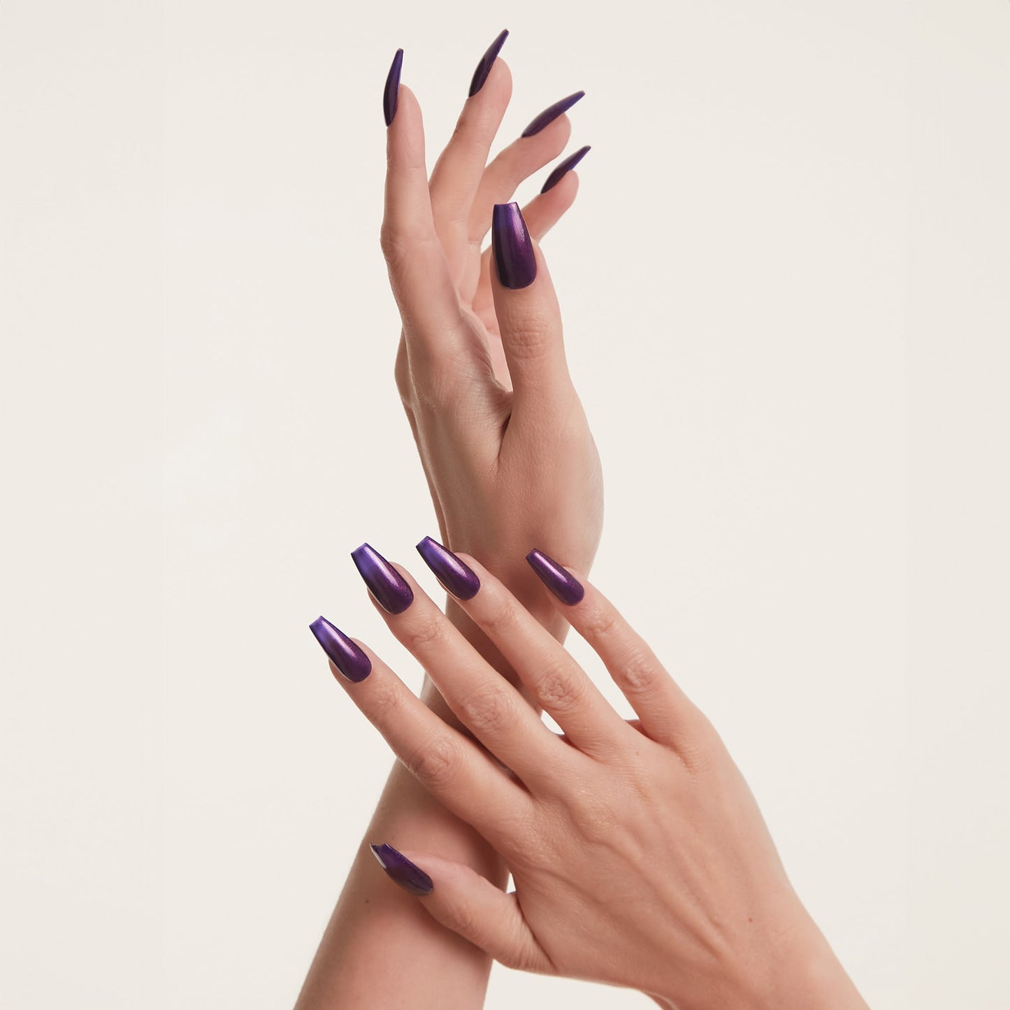 Mylee Gel Polish - Deep Purple