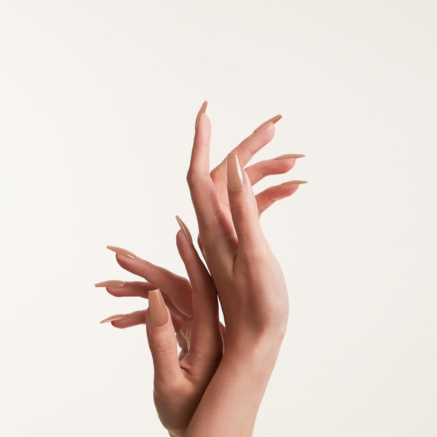Mylee Gel Polish - Caramel