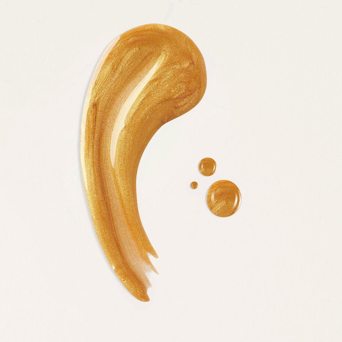 Mylee Gel Polish - Goldy Locks