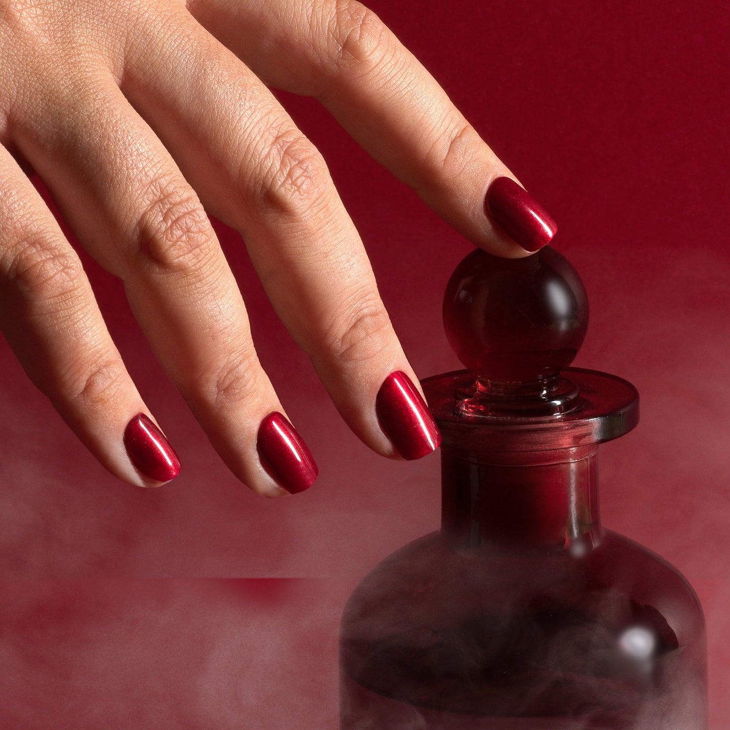 Mylee Gel Polish - Hickey