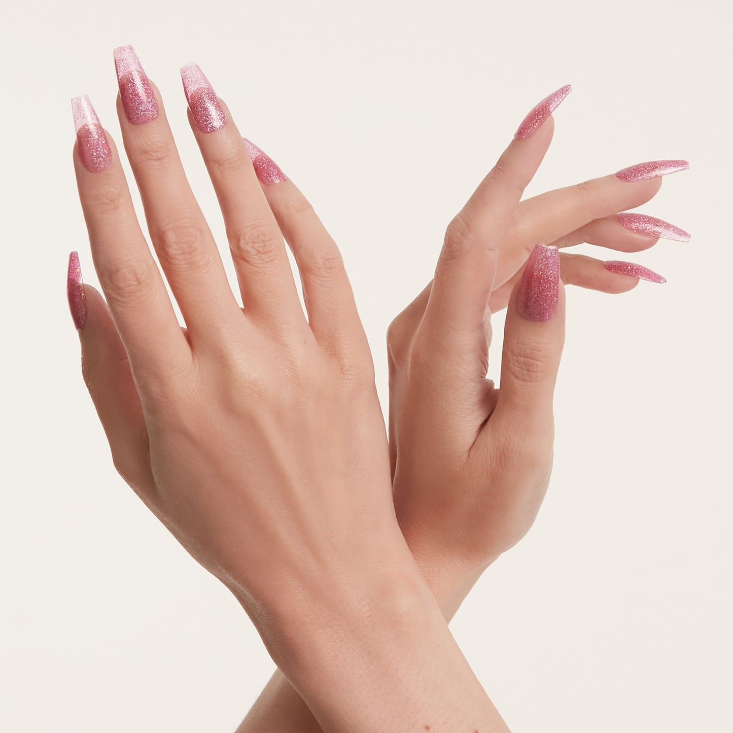 Mylee Gel Polish - I Dare You