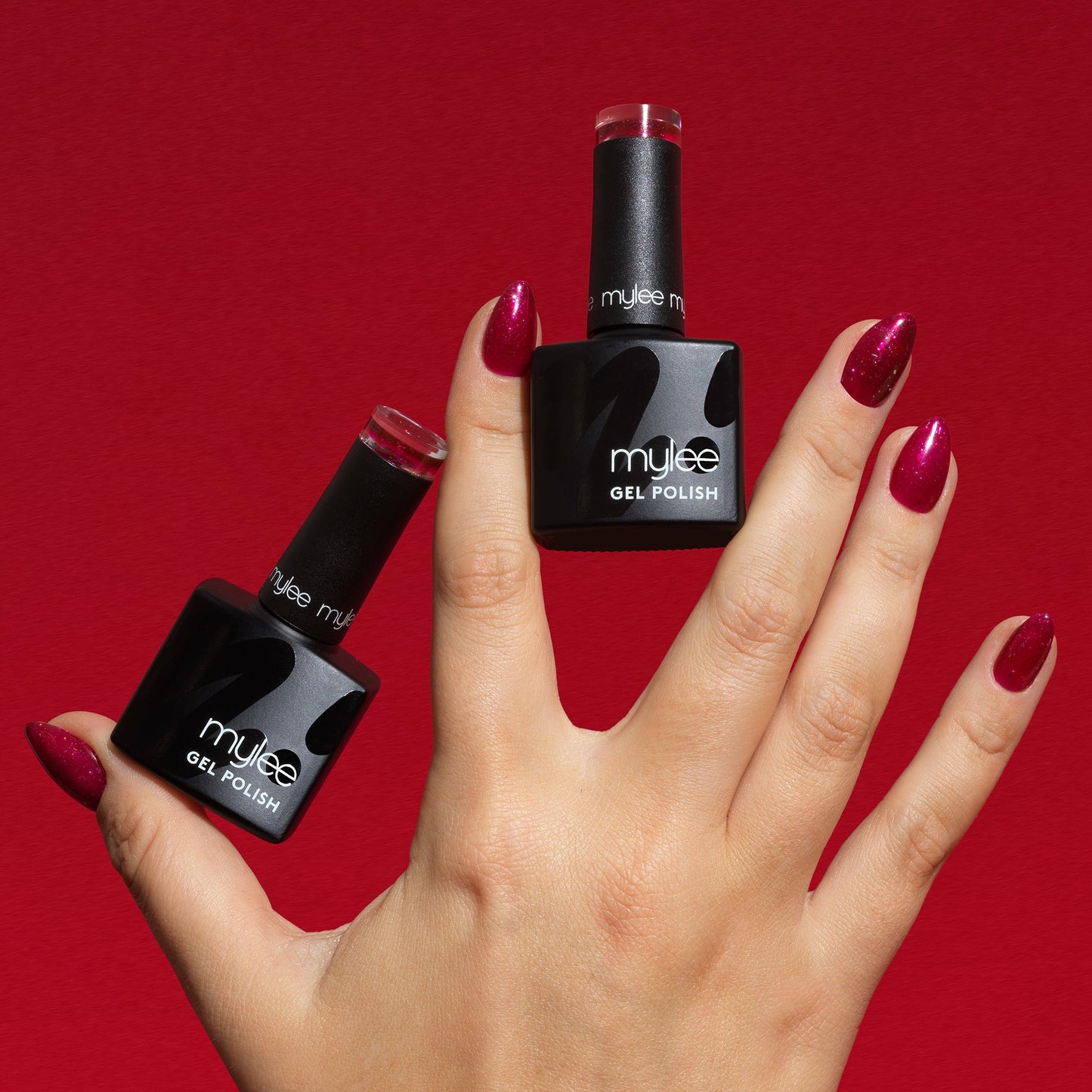 Mylee Gel Polish - It Takes Two