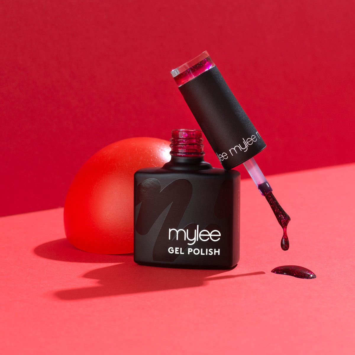 Mylee Gel Polish - It Takes Two