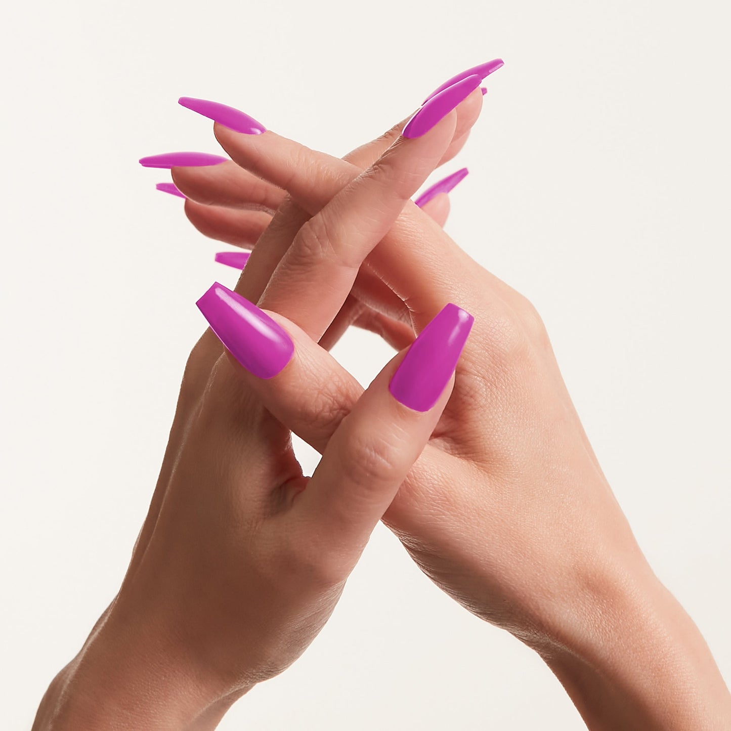 Mylee Gel Polish - Keep Your Fuchsia On