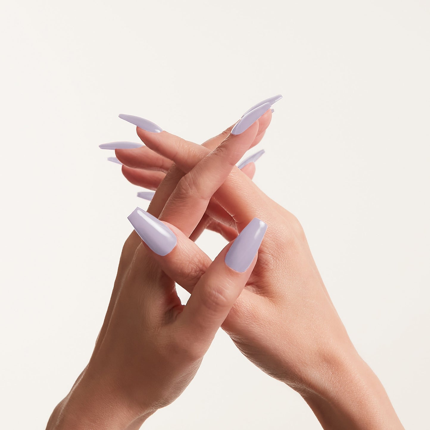 Mylee Gel Polish - Lady Like