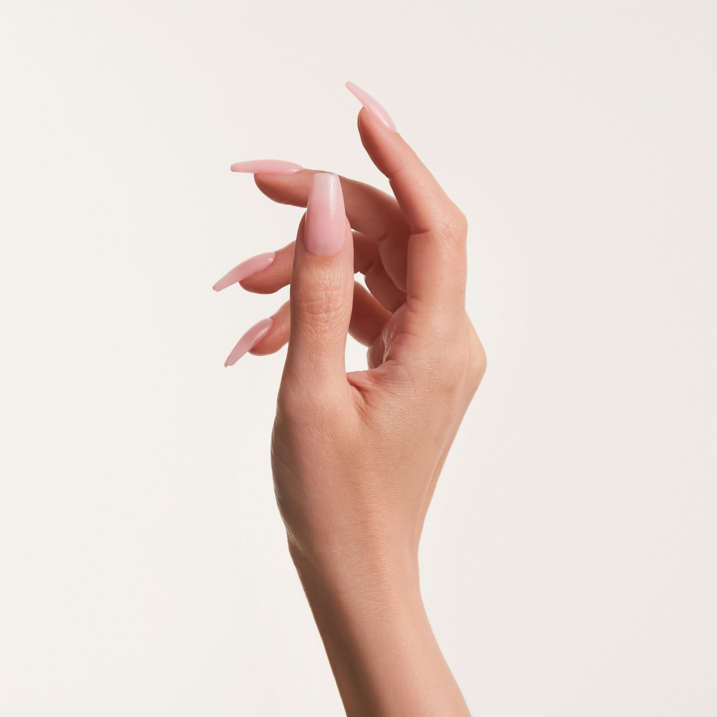 Mylee 5-in-1 Builder Gel Polish Quad