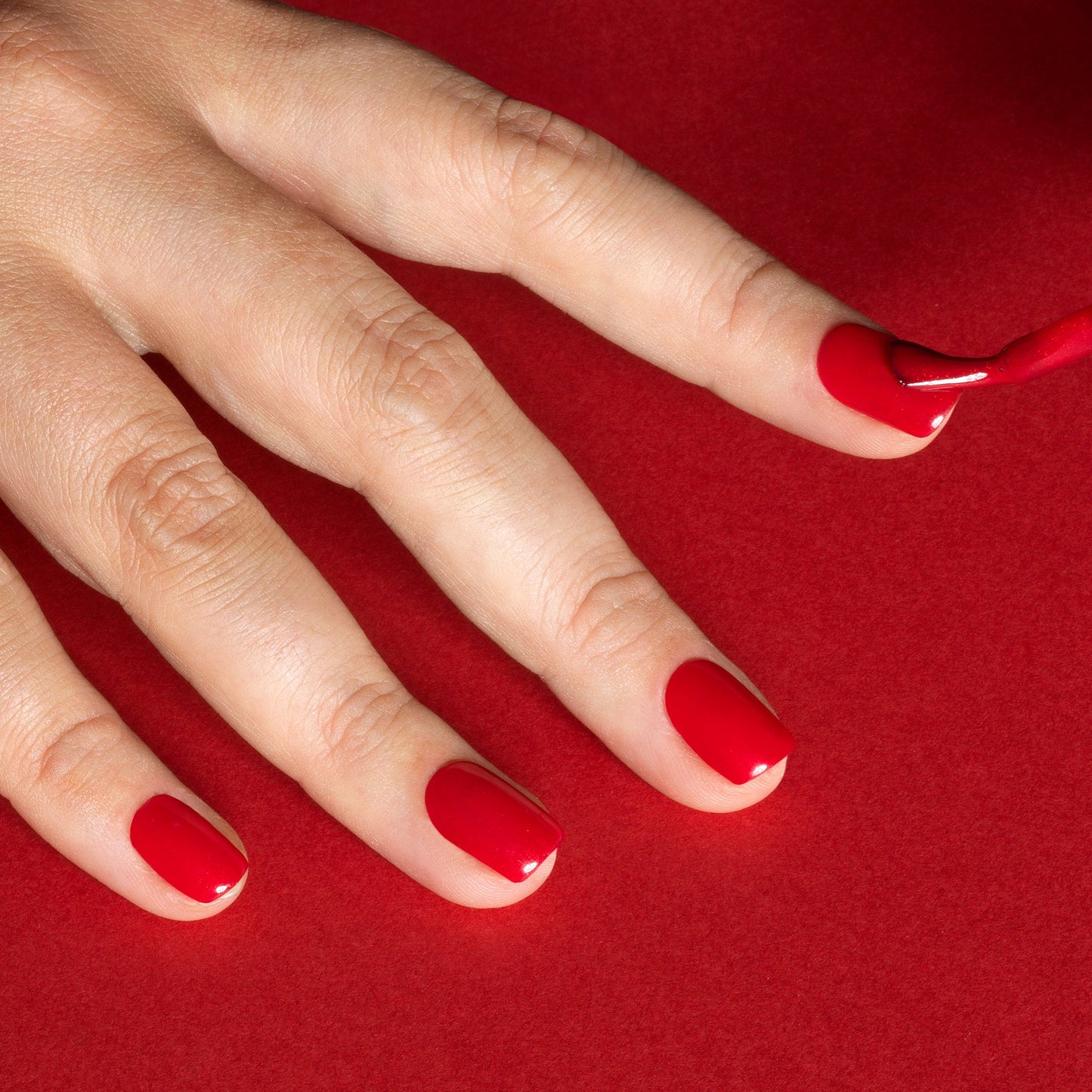 Mylee Gel Polish - Pookie Polish