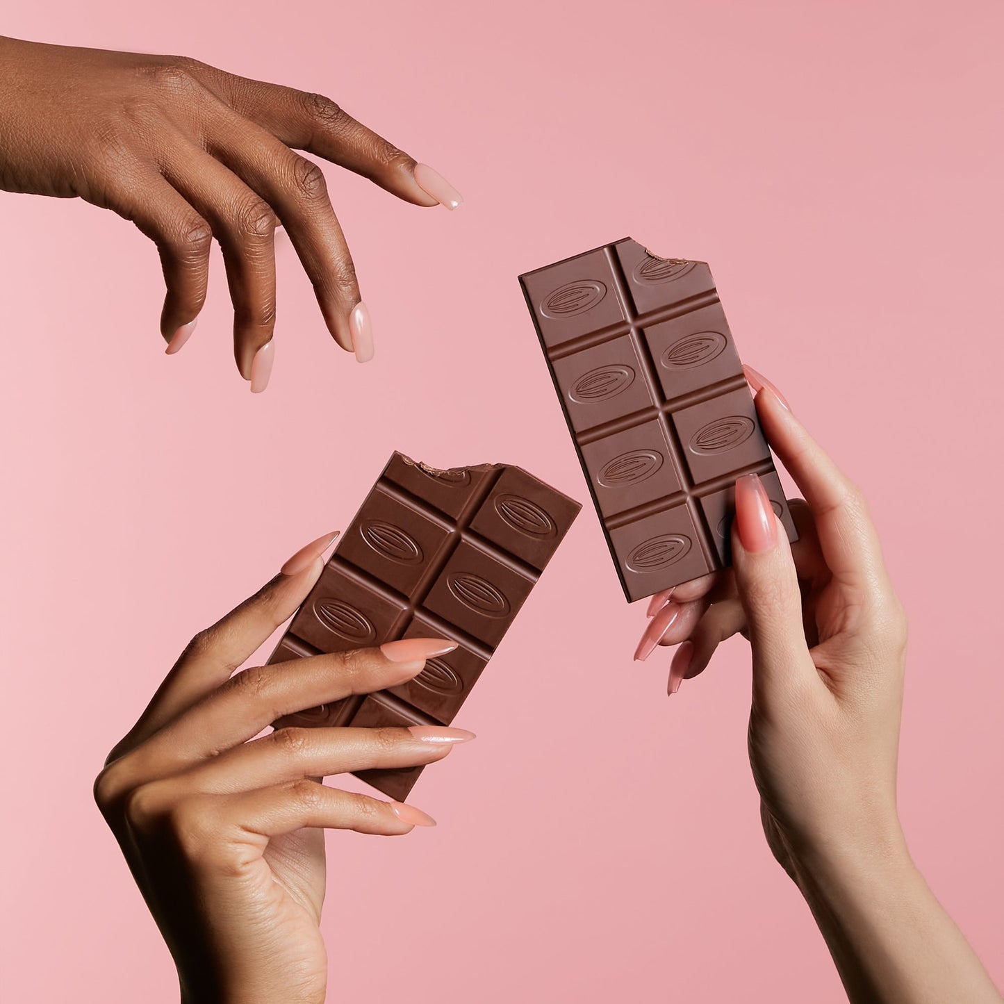 Mylee 5-in-1 Builder Gel Polish Trio - Au Naturel