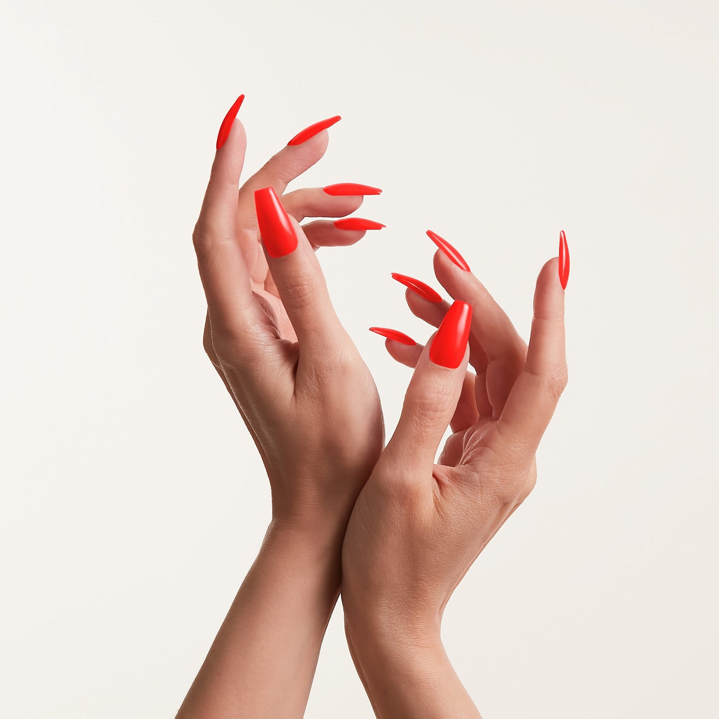 Mylee Gel Polish - Piping Hot