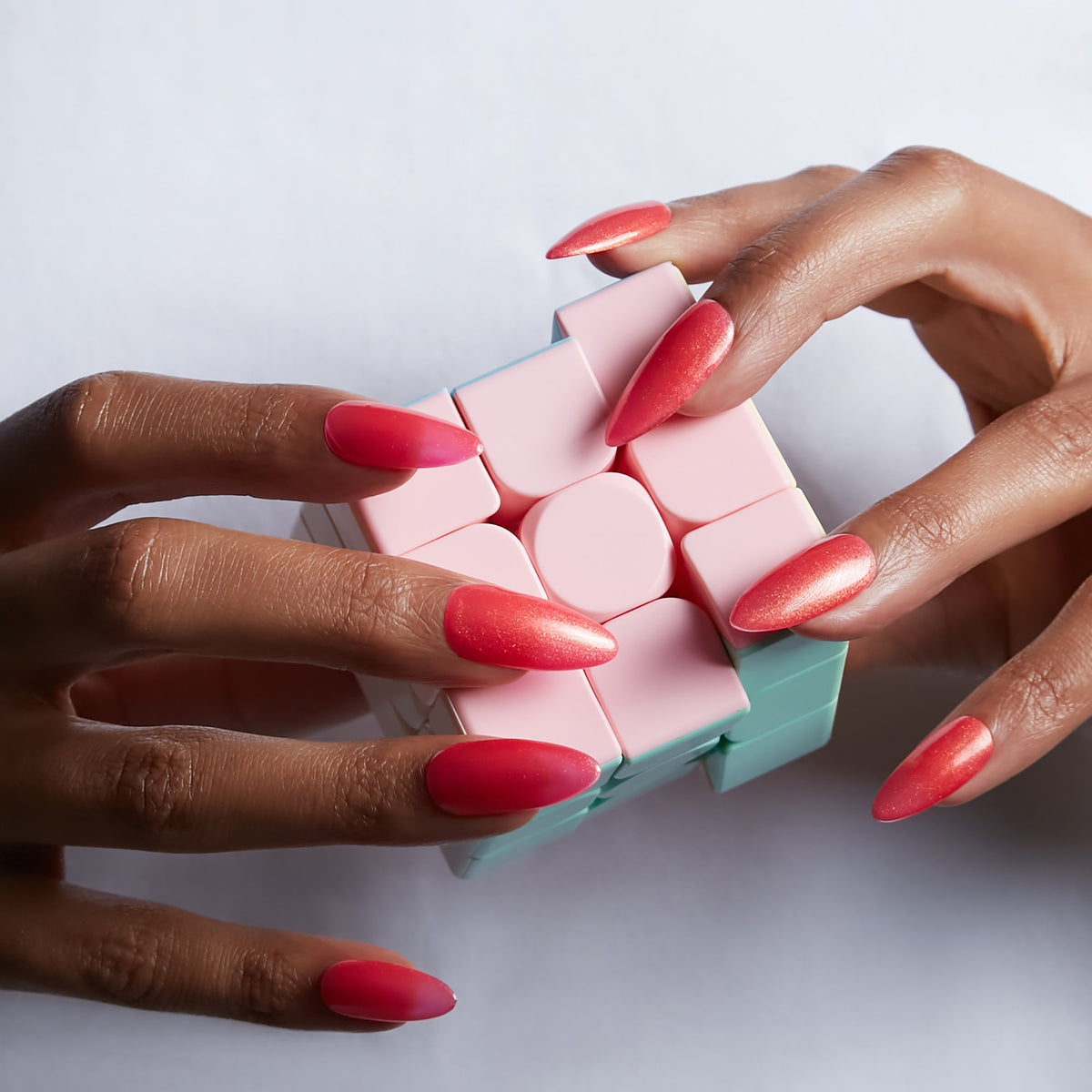 Mylee Gel Polish - Rose Spirit