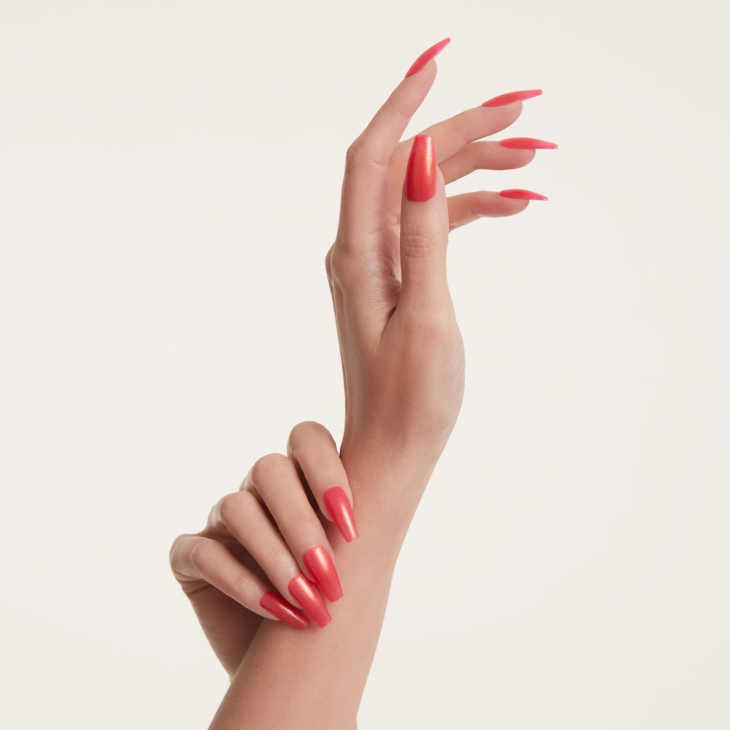 Mylee Gel Polish - Rose Spirit