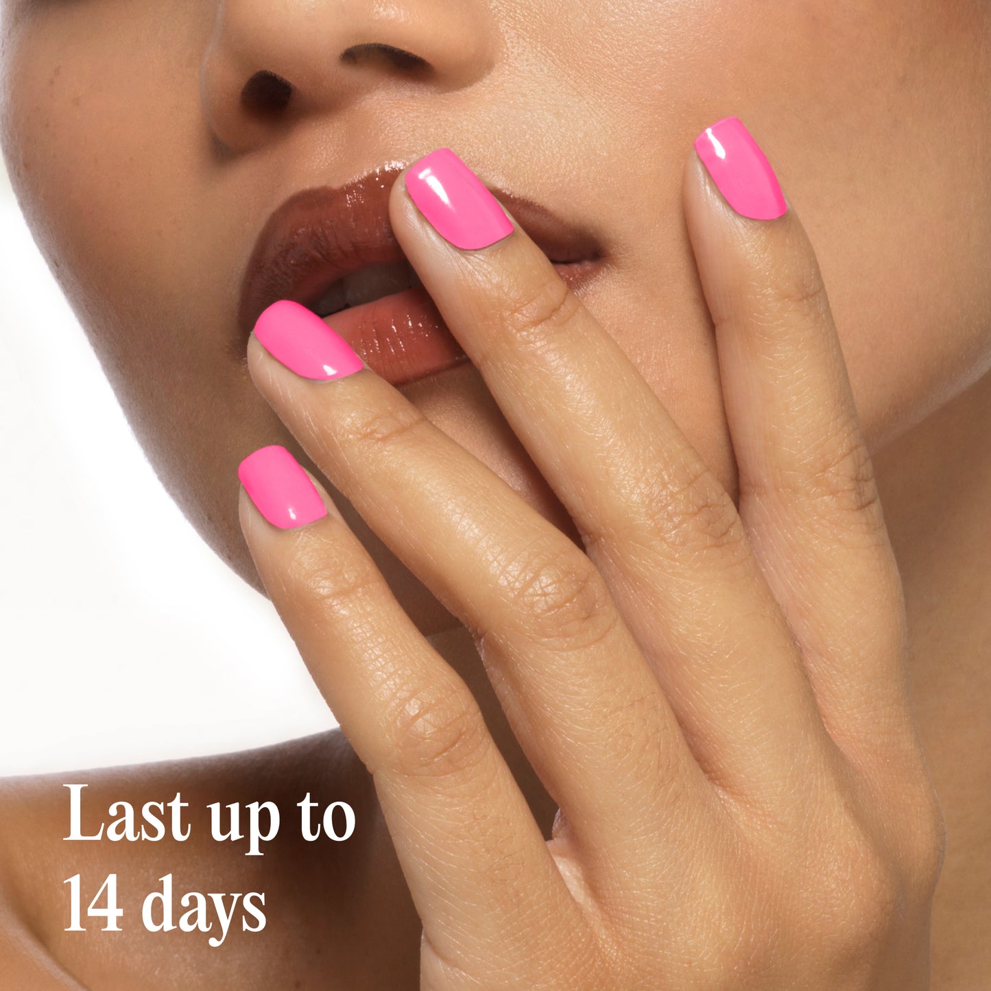 Mylee Gel Nail Wraps - Stand By Me