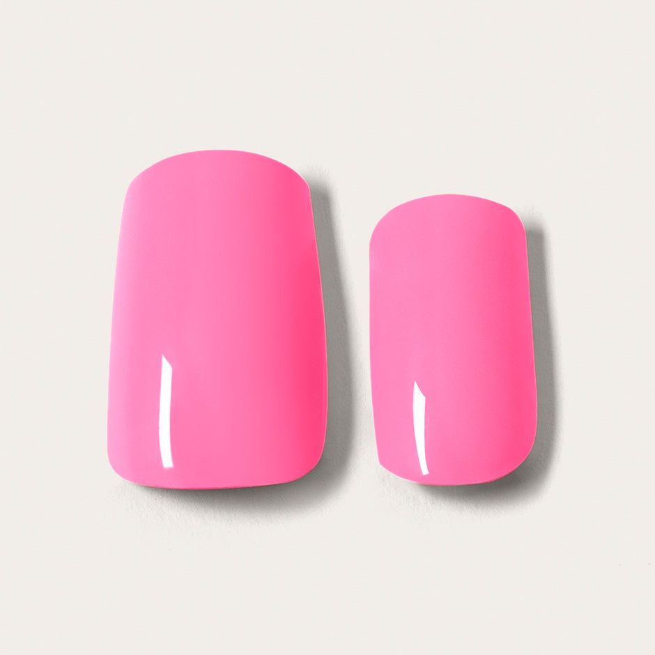 Mylee Gel Nail Wraps - Stand By Me