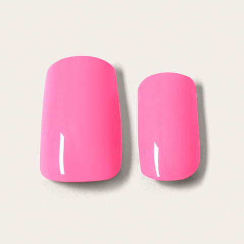 Mylee Gel Nail Wraps - Stand By Me