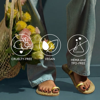 How to apply Gel Toe Wraps