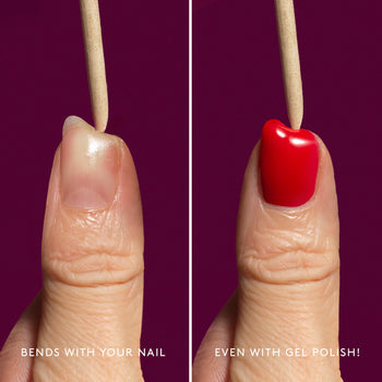 How To Use Rubber Base Coat
