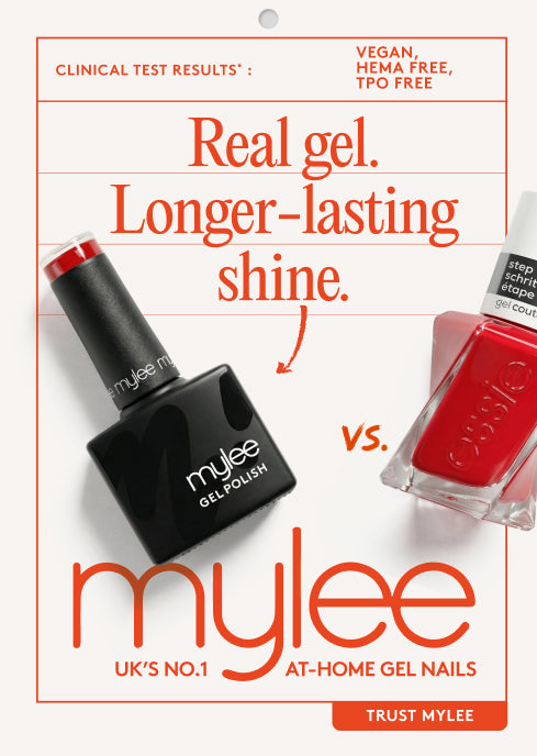 Mylee vs. The Salon: Why 1 Million Users Trust Us