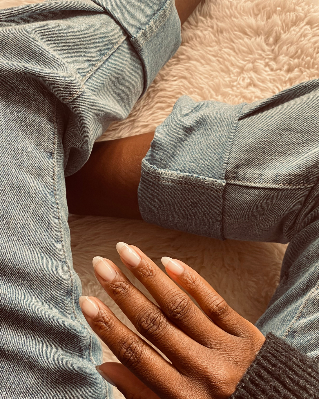 How to Prep & Dehydrate Nails for Gel Polish Top Tips