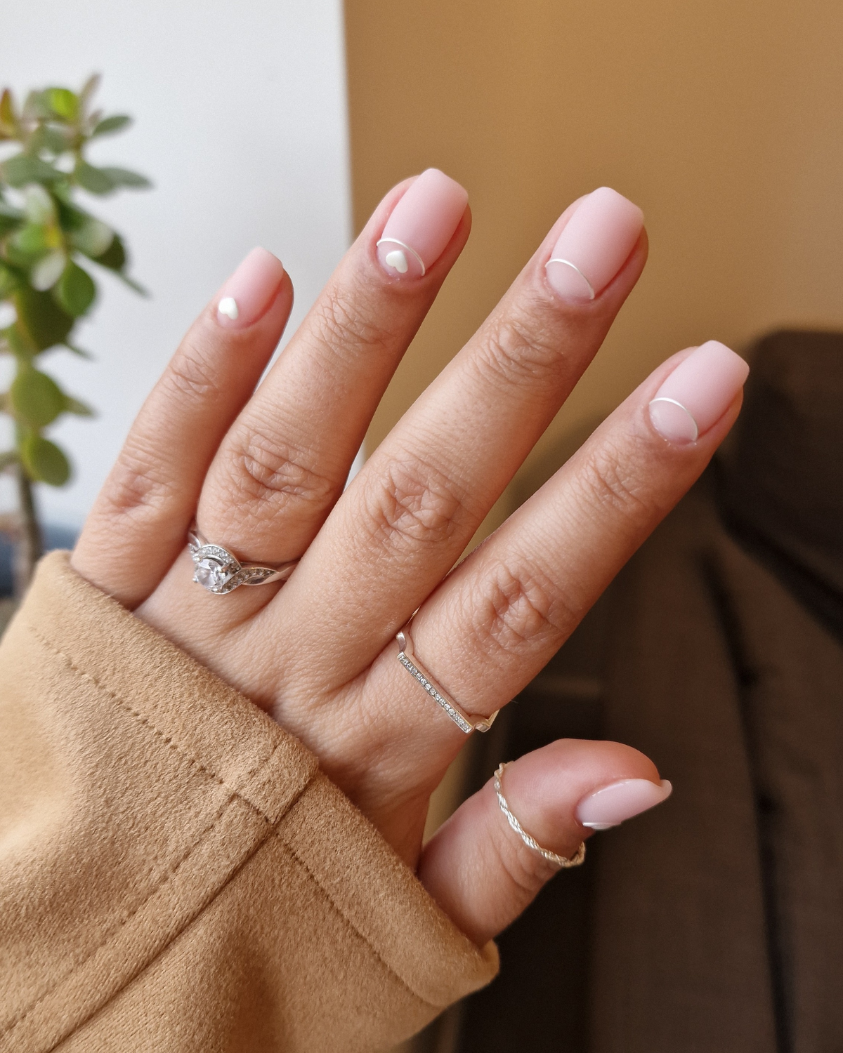 12 Popular Nail Shapes for Your Next Manicure - StyleSeat