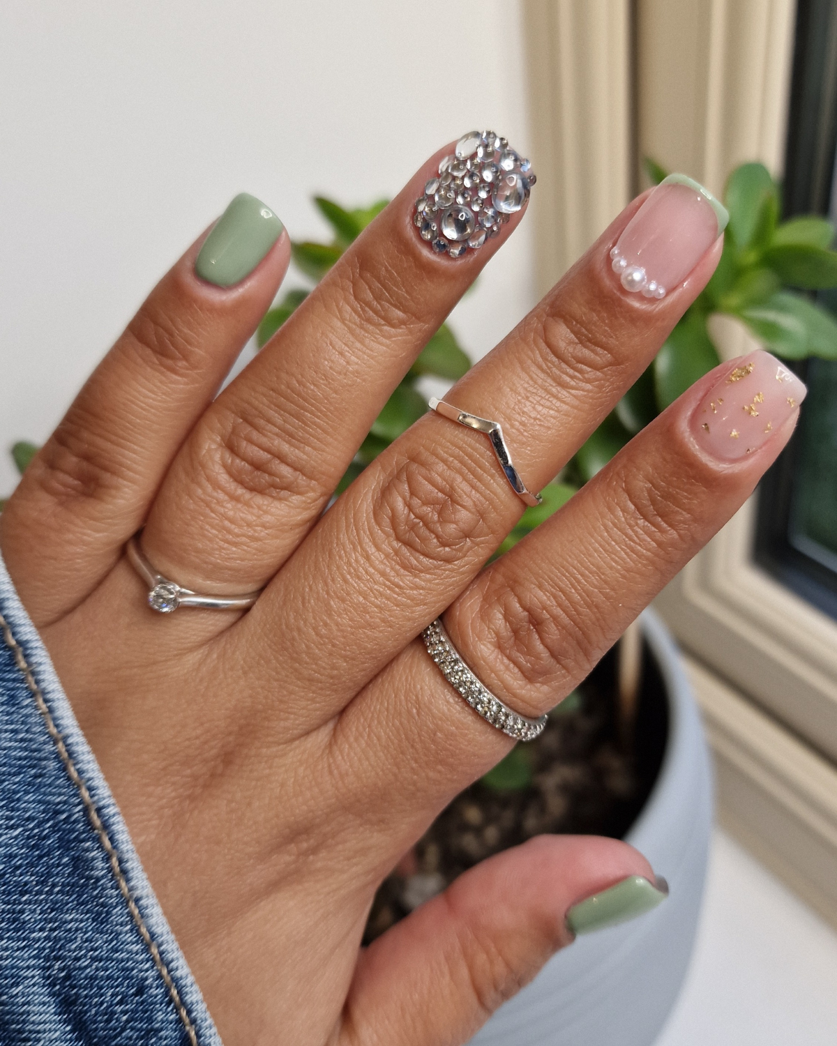 33 Gel Nail Designs That You Will Want to Copy Immediately