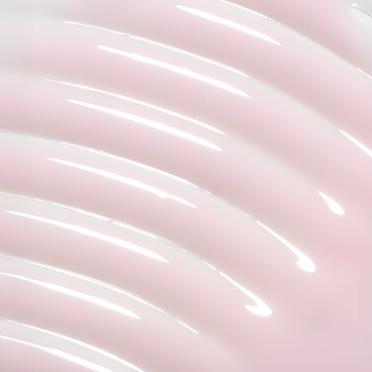 Baby Pink Gel Polish