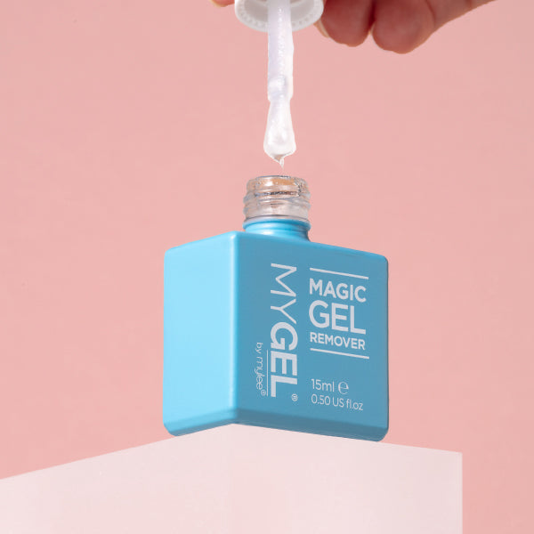 Nail Gel Remover