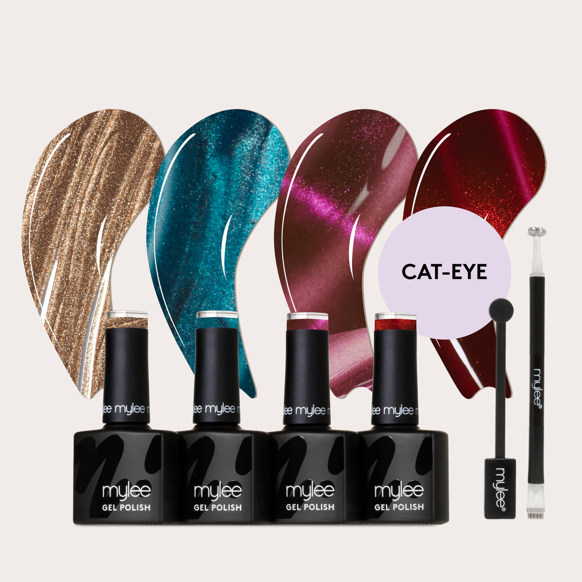 New In: Our Latest Gel Polish & Wraps