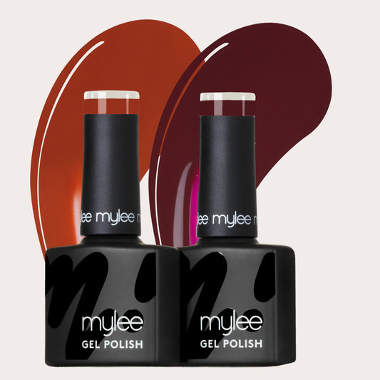 Mylee Gel Polish Duo - On the House