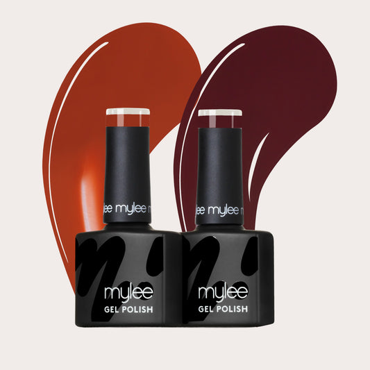 Mylee Gel Polish Duo - On the House