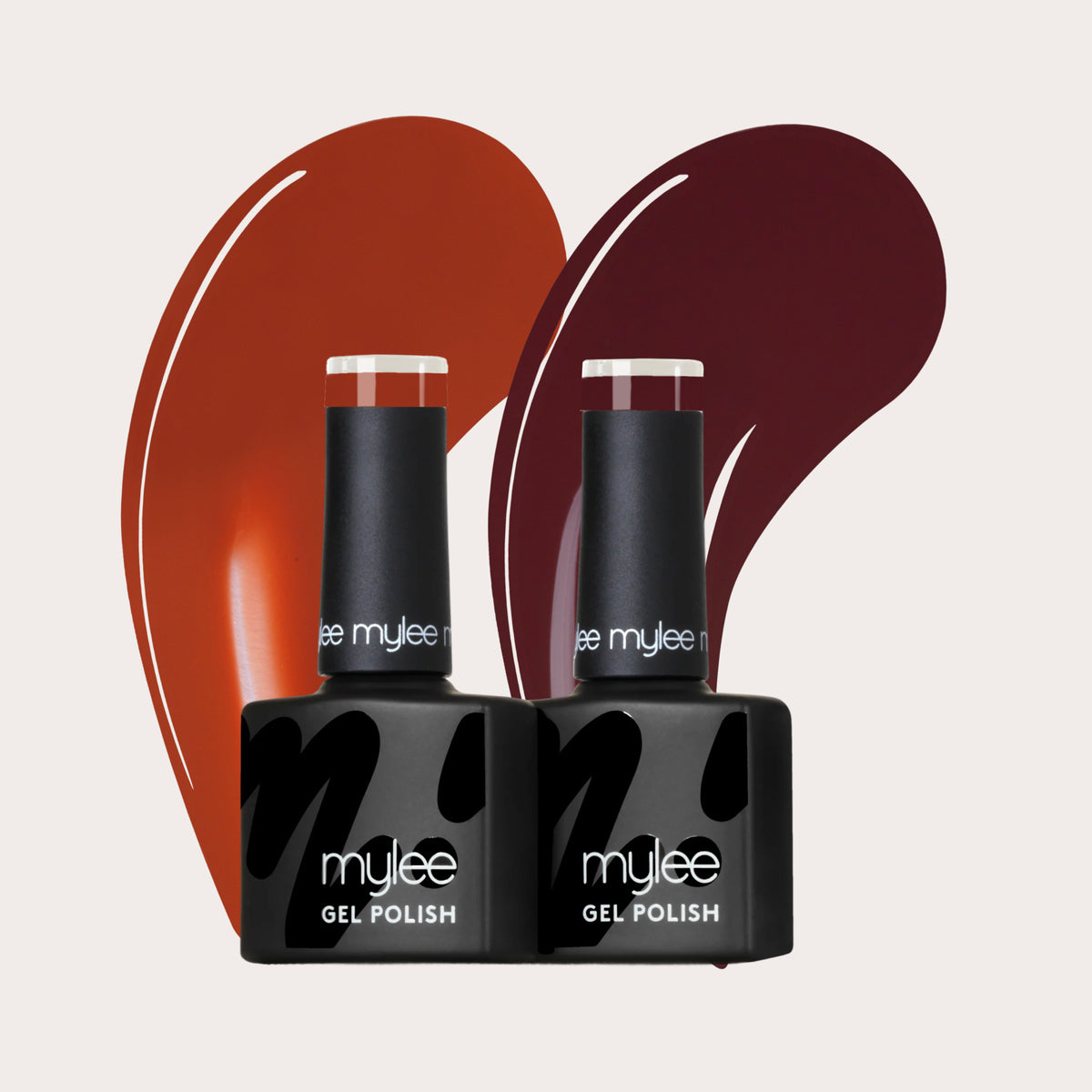Mylee Gel Polish Duo - On the House