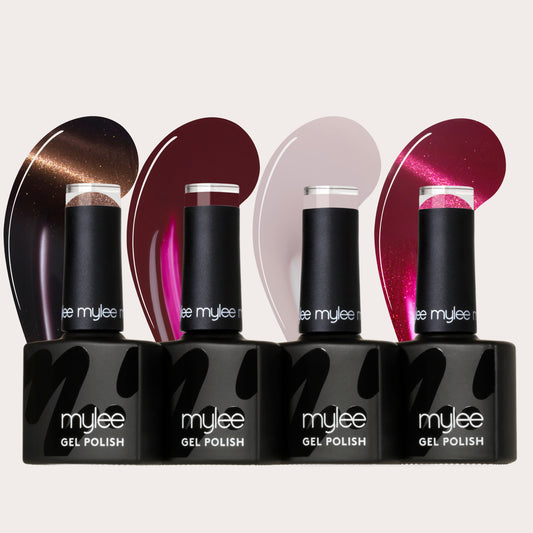 Mylee Gel Polish Quad - Day In, Day Out