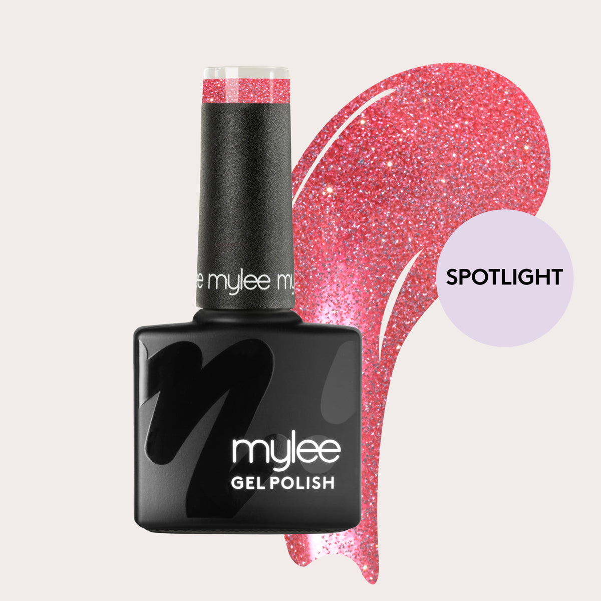 Mylee Spotlight Gel Polish - Last Orders
