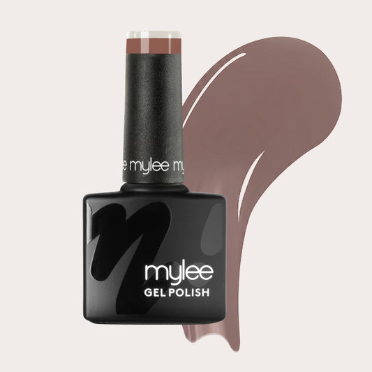 Mylee Gel Polish - Taupe of Mind