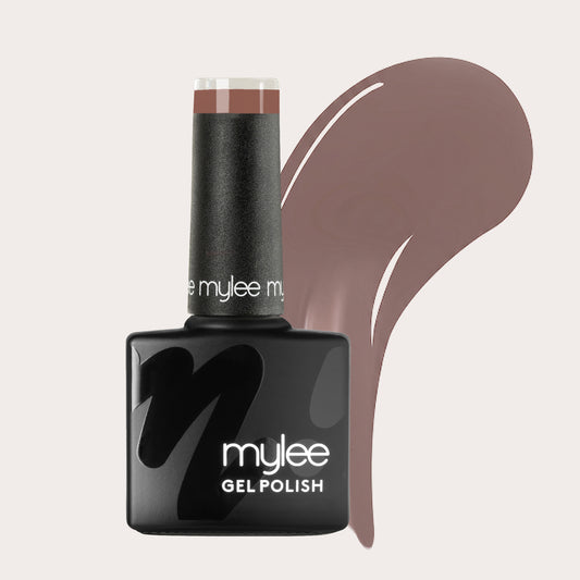Mylee Gel Polish - Taupe of Mind