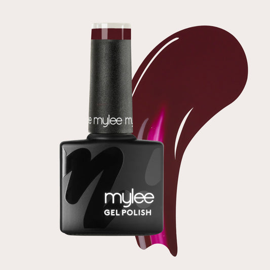 Mylee Gel Polish - House Red, Please
