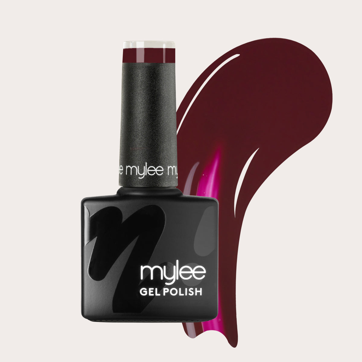 Mylee Gel Polish - House Red, Please