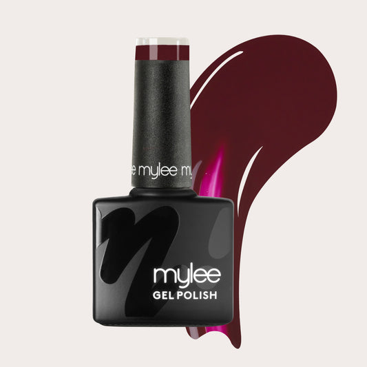 Mylee Gel Polish - House Red, Please