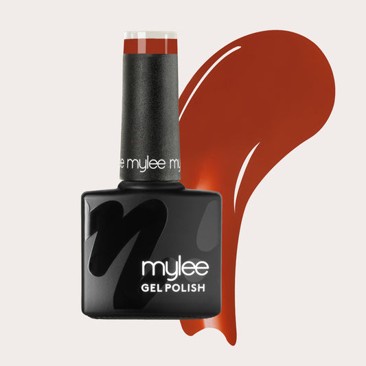 Mylee Gel Polish - Fanning The Flames