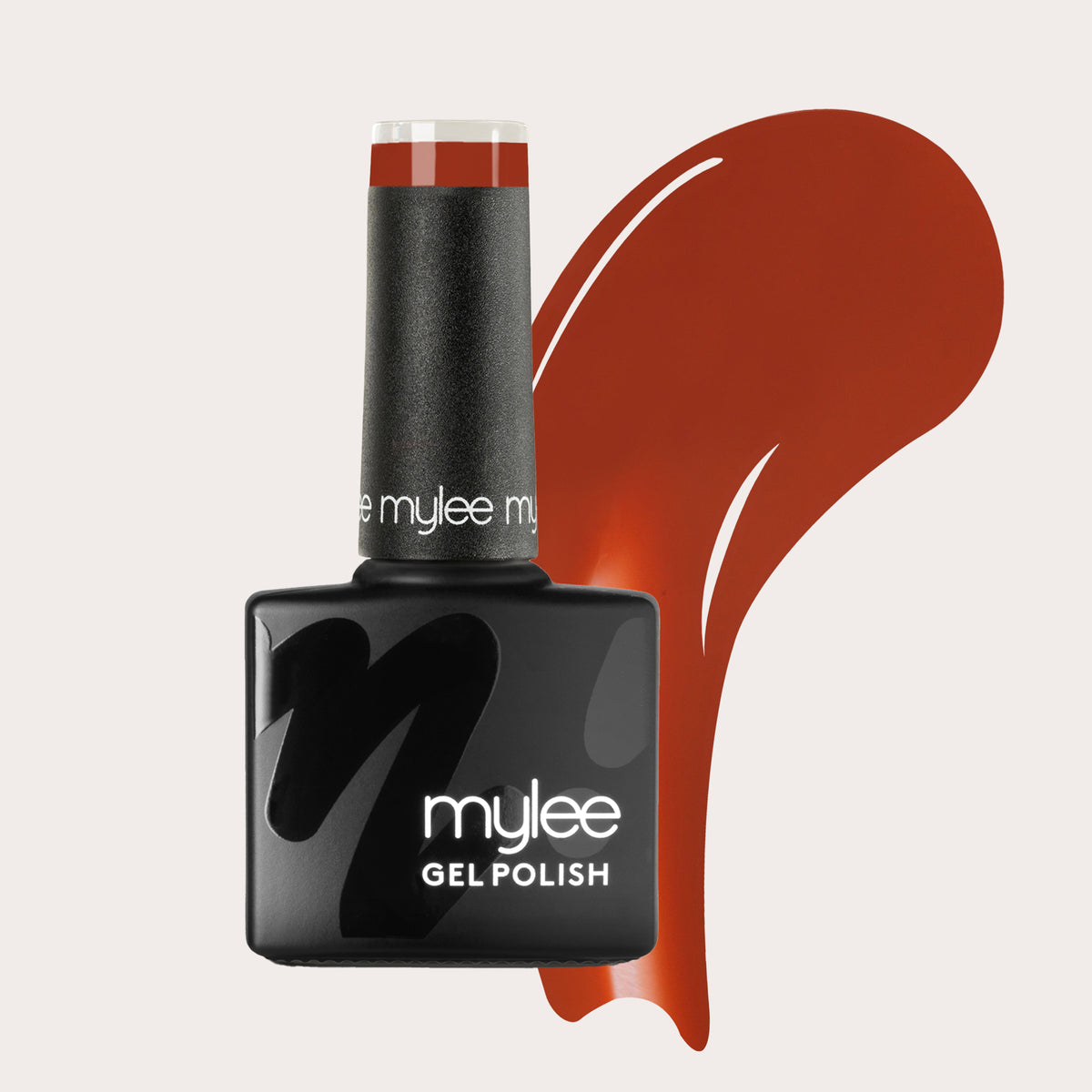 Mylee Gel Polish - Fanning The Flames