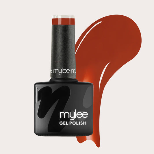 Mylee Gel Polish - Fanning The Flames