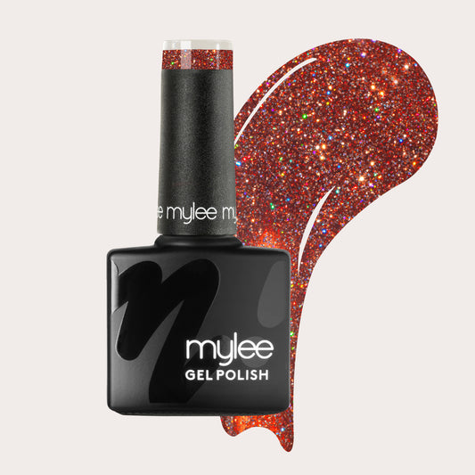 Mylee Spotlight Gel Polish - Full of Zest